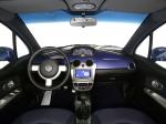 Chevrolet M3X Concept 2004 года